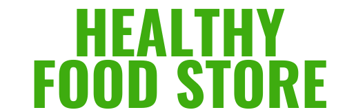 Healthy Food Store